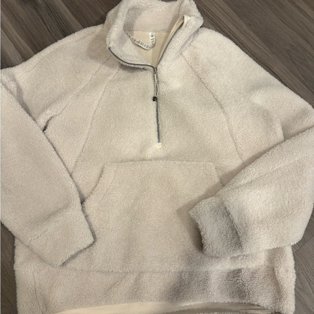 Lululemon scuba